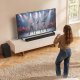 Samsung Soundbar HW-Q600H/XC, Audio 3.1.2 canali, potenza 320W, Voice Enhance Mode, Bluetooth 5.3, Q-Symphony, Wireless Dolby Atmos, 2026 4