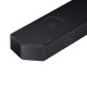 Samsung Soundbar HW-Q600H/XC, Audio 3.1.2 canali, potenza 320W, Voice Enhance Mode, Bluetooth 5.3, Q-Symphony, Wireless Dolby Atmos, 2026 6