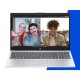 HP OmniBook 3 Laptop Next Gen AI 15-fn0012nl Copilot+ PC AMD Ryzen AI 5 330 Computer portatile 39,6 cm (15.6