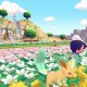 Nintendo Switch 2 & Pokemon Pokopia console da gioco portatile 20,1 cm (7.9
