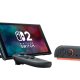 Nintendo Switch 2 & Pokemon Pokopia console da gioco portatile 20,1 cm (7.9