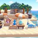 Nintendo Switch 2 & Pokemon Pokopia console da gioco portatile 20,1 cm (7.9