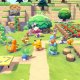 Nintendo Switch 2 & Pokemon Pokopia console da gioco portatile 20,1 cm (7.9