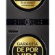 LG WT1716BBF lavasciuga Libera installazione Caricamento frontale Nero 3