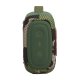 JBL GO 5 Speaker Bluetooth ultra‑portatile con potente Pro Sound e bassi incisivi, pairing AirTouch, design impermeabile, 10 ore di autonomia, Mimetico 8