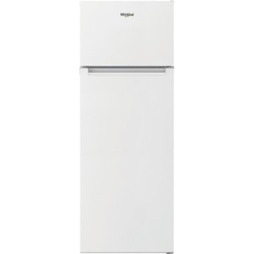Whirlpool Frigorifero doppia porta - W55T1 612W