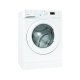 Indesit BWSA 7126X WV IT, 7kg, classe A, Bianco, Inverter, 1200 giri, Display LED, vapore, porta bianca Made in Italy 4