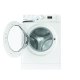 Indesit BWSA 7126X WV IT, 7kg, classe A, Bianco, Inverter, 1200 giri, Display LED, vapore, porta bianca Made in Italy 5