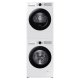 Samsung Asciugatrice Crystal EcoDry 9 Kg DV90DG52A0AHET 12