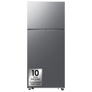 Samsung RT53DG7A14S9 frigorifero con congelatore Libera installazione 530 L Acciaio inox