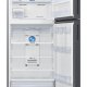 Samsung RT53DG7A14S9 frigorifero con congelatore Libera installazione 530 L Acciaio inox 14