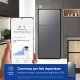 Samsung RT53DG7A14S9 frigorifero con congelatore Libera installazione 530 L Acciaio inox 4