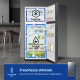 Samsung RT53DG7A14S9 frigorifero con congelatore Libera installazione 530 L Acciaio inox 7