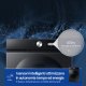 Samsung DV90DB7845GBU3 asciugatrice Libera installazione Caricamento frontale 9 kg Nero 12