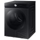 Samsung DV90DB7845GBU3 asciugatrice Libera installazione Caricamento frontale 9 kg Nero 3