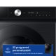 Samsung DV90DB7845GBU3 asciugatrice Libera installazione Caricamento frontale 9 kg Nero 7