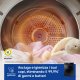 Samsung DV90DB7845GBU3 asciugatrice Libera installazione Caricamento frontale 9 kg Nero 9