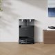 Ecovacs DEEBOT T50 OMNI Gen3, Robot aspirapolvere lavapavimenti, 25.000 Pa, spazzola laterale e mocio a estensione, ZeroTangle 3.0, AIVI 3D 3.0, stazione OMNI All-in-One, lavaggio a 75 °C, 81 mm, Nero 13
