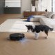 Ecovacs DEEBOT T50 OMNI Gen3, Robot aspirapolvere lavapavimenti, 25.000 Pa, spazzola laterale e mocio a estensione, ZeroTangle 3.0, AIVI 3D 3.0, stazione OMNI All-in-One, lavaggio a 75 °C, 81 mm, Nero 16