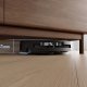 Ecovacs DEEBOT T50 OMNI Gen3, Robot aspirapolvere lavapavimenti, 25.000 Pa, spazzola laterale e mocio a estensione, ZeroTangle 3.0, AIVI 3D 3.0, stazione OMNI All-in-One, lavaggio a 75 °C, 81 mm, Nero 18