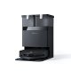 Ecovacs DEEBOT T50 OMNI Gen3, Robot aspirapolvere lavapavimenti, 25.000 Pa, spazzola laterale e mocio a estensione, ZeroTangle 3.0, AIVI 3D 3.0, stazione OMNI All-in-One, lavaggio a 75 °C, 81 mm, Nero 3