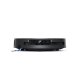 Ecovacs DEEBOT T50 OMNI Gen3, Robot aspirapolvere lavapavimenti, 25.000 Pa, spazzola laterale e mocio a estensione, ZeroTangle 3.0, AIVI 3D 3.0, stazione OMNI All-in-One, lavaggio a 75 °C, 81 mm, Nero 7
