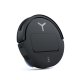 Ecovacs DEEBOT T50 OMNI Gen3, Robot aspirapolvere lavapavimenti, 25.000 Pa, spazzola laterale e mocio a estensione, ZeroTangle 3.0, AIVI 3D 3.0, stazione OMNI All-in-One, lavaggio a 75 °C, 81 mm, Nero 8