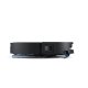 Ecovacs DEEBOT T50 OMNI Gen3, Robot aspirapolvere lavapavimenti, 25.000 Pa, spazzola laterale e mocio a estensione, ZeroTangle 3.0, AIVI 3D 3.0, stazione OMNI All-in-One, lavaggio a 75 °C, 81 mm, Nero 9