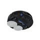 Ecovacs DEEBOT T50 OMNI Gen3, Robot aspirapolvere lavapavimenti, 25.000 Pa, spazzola laterale e mocio a estensione, ZeroTangle 3.0, AIVI 3D 3.0, stazione OMNI All-in-One, lavaggio a 75 °C, 81 mm, Nero 10