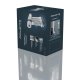 Rowenta Pure Force , 2-in-1 Stiratore verticale a vapore, Uso Verticale/Orizzontale, DR8722 3