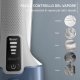 Rowenta Pure Force , 2-in-1 Stiratore verticale a vapore, Uso Verticale/Orizzontale, DR8722 7