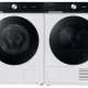 Samsung Lavatrice BESPOKE AI™ Ecodosatore 11Kg WW11DB7B94GEU3 11