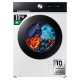 Samsung Lavatrice BESPOKE AI™ Ecodosatore 11Kg WW11DB7B94GEU3 13