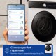 Samsung Lavatrice BESPOKE AI™ Ecodosatore 11Kg WW11DB7B94GEU3 16