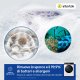 Samsung Lavatrice BESPOKE AI™ Ecodosatore 11Kg WW11DB7B94GEU3 18
