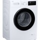 Samsung Lavatrice Serie 3000 Slim 8Kg WW80FG3M05AWET 3