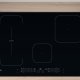 Indesit Piano cottura a induzione IB 21B77 NE - IB 21B77 NE Made in Italy 5