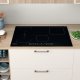 Indesit Piano cottura a induzione IB 21B77 NE - IB 21B77 NE Made in Italy 8