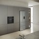 Haier HFR5719EWMG Libera installazione 444 L Argento 17