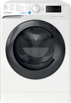Indesit Lavasciuga a libera installazione BDE 96436 WKV IT - BDE 96436 WKV IT Made in Italy