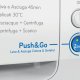 Indesit Lavasciuga a libera installazione BDE 96436 WKV IT - BDE 96436 WKV IT Made in Italy 12