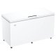 Haier HCE520E Congelatore a pozzo Libera installazione 508 L Bianco 2