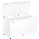 Haier HCE520E Congelatore a pozzo Libera installazione 508 L Bianco 3
