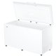 Haier HCE520E Congelatore a pozzo Libera installazione 508 L Bianco 4