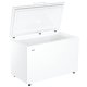 Haier HCE420E Congelatore a pozzo Libera installazione 418 L Bianco 3