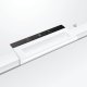 Haier HCE420E Congelatore a pozzo Libera installazione 418 L Bianco 6
