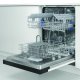 Indesit I3B L634 B A scomparsa parziale 14 coperti 8