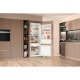 Hotpoint Ariston Frigorifero combinato ad incasso BCB 4020 E 8