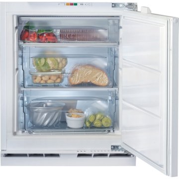 Hotpoint Ariston Ariston Congelatore verticale HABUFZ011 Made in Italy