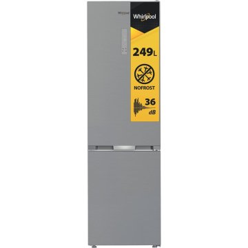 Whirlpool Frigorifero combinato - WHK 26403 XP6E1